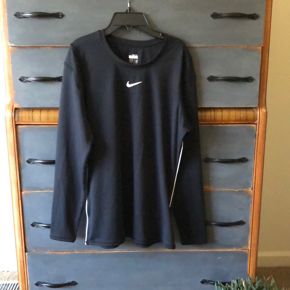 Nike Running Shirt